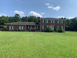 1334 Corinth Church Rd, Jamesville, NC 27846