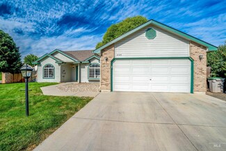 2145 N Shamrock Ave, Boise, ID 83713