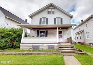 643 3rd Ave, Williamsport, PA 17701