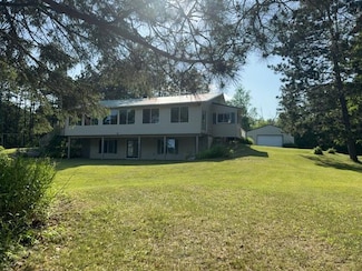 7300 County Road 8 NE, Longville, MN 56655