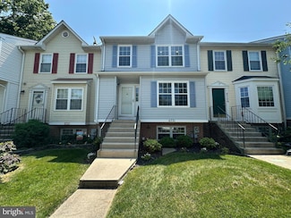 6731 Sandpiper Ct, Frederick, MD 21703