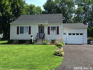 303 Mc Kenney Ave, Syracuse, NY 13211