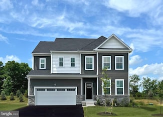 156 Steiner Way, Perkiomenville, PA 18074