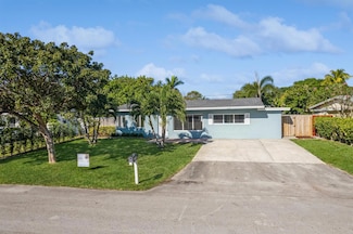 2721 NE 8th Ave, Pompano Beach, FL 33064