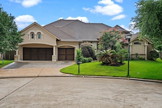 17707 Milano Ln, Spring, TX 77379