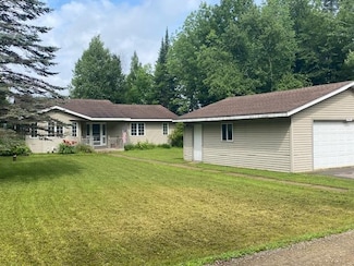 N9483 Spirit Lake Rd, Rib Lake, WI 54470