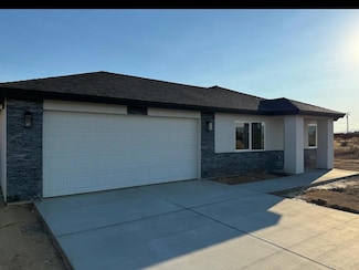 7308 Poppy Blvd, California City, CA 93505
