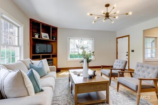 919 N Garden St, Boise, ID 83706