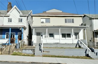 237-239 E 17th Ave, Homestead, PA 15120