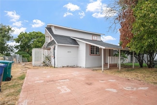2931 Elm Ave, Merced, CA 95348