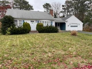 48 Captain Dore Rd, South Yarmouth, MA 02664
