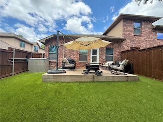 1029 Audrey Way, Allen, TX 75013