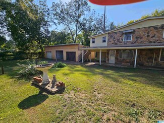413 1/2 Avondale Ave, Sylacauga, AL 35150