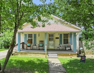 101 Thompson Rd, Lexington, KY 40508