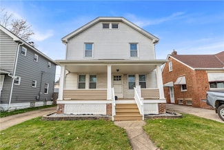 4748 E 85th St, Cleveland, OH 44125