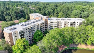 1800 Clairmont Lake Unit 610, Decatur, GA 30033