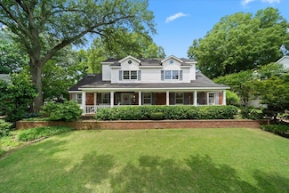 1095 Fair Meadow Rd, Memphis, TN 38117