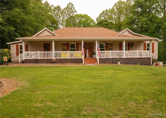 85 Old Liberty Dr, Martinsville, VA 24112