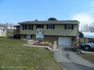 1807 Bloom Ave, Scranton, PA 18508