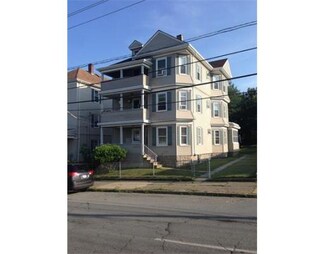 267 Brayton Ave, Fall River, MA 02721