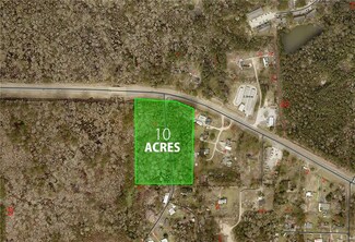 0 Old Marksville Hwy, Pineville, LA 71360
