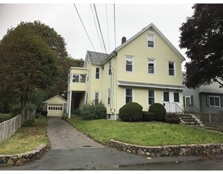 32 Congress Place, Dedham, MA 02026