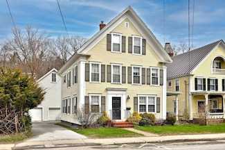 121 Main St, Ludlow, VT 05149