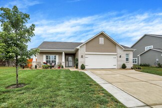 1369 W Jade Dr, Fortville, IN 46040