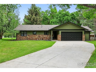 2606 Shadow Ct, Fort Collins, CO 80525