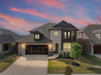 2744 Richard St, Burleson, TX 76028