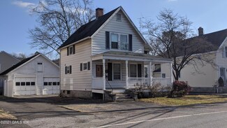 25 Orchard St, Cos Cob, CT 06807