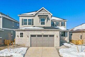 7357 S Waterloo Way, Aurora, CO 80016
