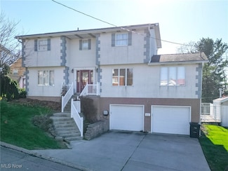 3266 Portland Blvd, Steubenville, OH 43952