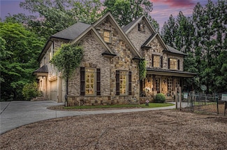 3809 Wieuca Rd NE, Atlanta, GA 30342
