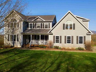 274 Cilley Hill Rd, Jericho, VT 05465
