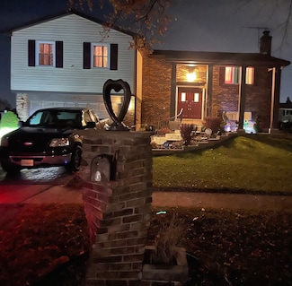 56 Timberlane Rd, Matteson, IL 60443