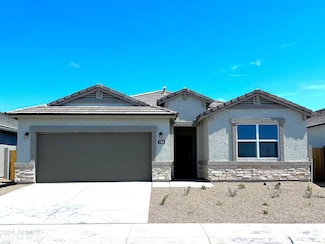 1166 W Chimes Tower Dr, Casa Grande, AZ 85122