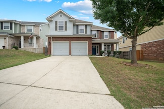 23211 Kaitlyn Canyon, San Antonio, TX 78258