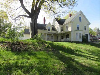 20 North Ave, Orleans, VT 05860