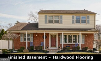 219 Connecticut Ave, Cherry Hill, NJ 08002