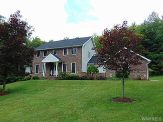 2471 Pineview Dr, Allegany, NY 14706