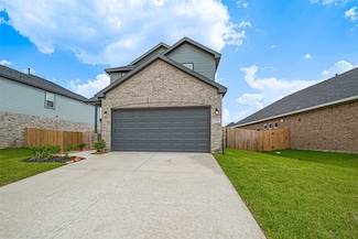 10155 Red Snapper Rd, Magnolia, TX 77354