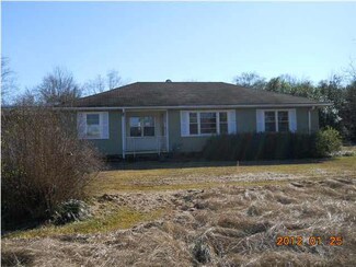 40082 Hamilton Rd, Hamilton, MS 39746