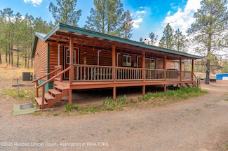 271 Ski Run Rd, Alto, NM 88312