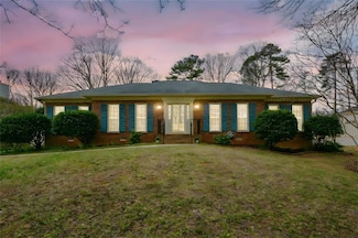 118 Heritage Way, Peachtree City, GA 30269