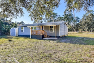 4287 Rues Landing Rd, Saint Augustine, FL 32092