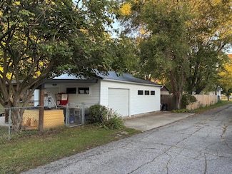 501 & 505 N Twelfth St, Niles, MI 49120