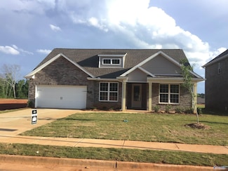3109 Lisa Ln SE, Decatur, AL 35603