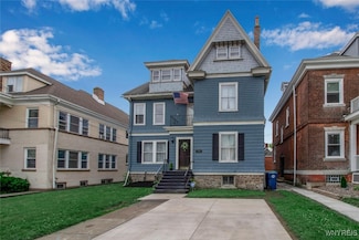 531 Buffalo Ave, Niagara Falls, NY 14303