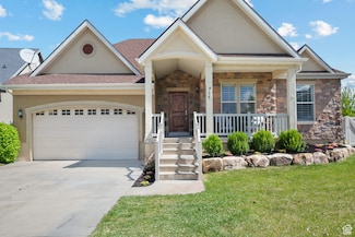 927 Iris Ln, Mapleton, UT 84664